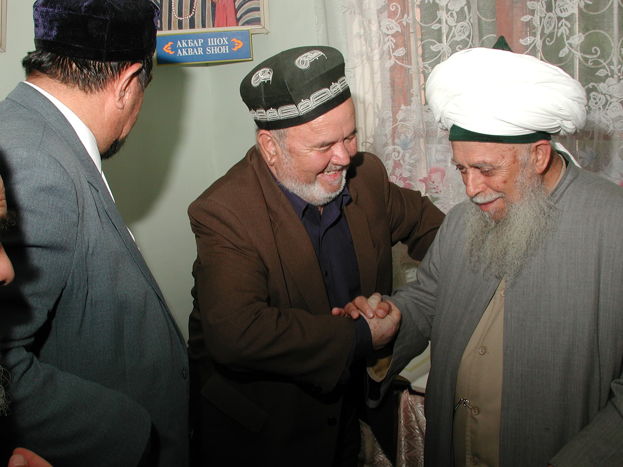Sha'ban