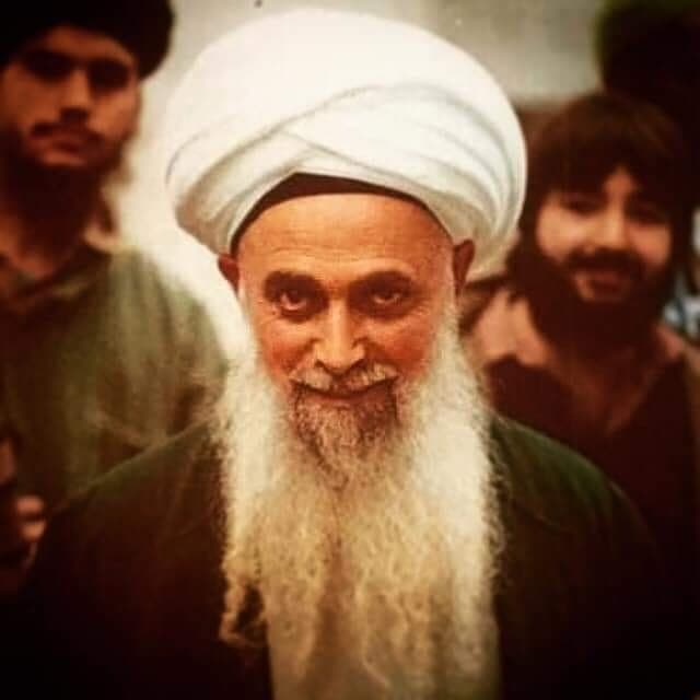 Muhammad Nazim Adil al-Haqqani