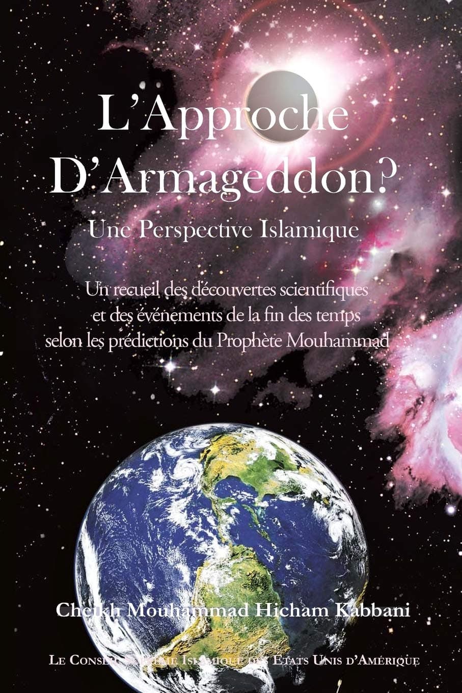 L'Approche de Armageddon? Une Perspective