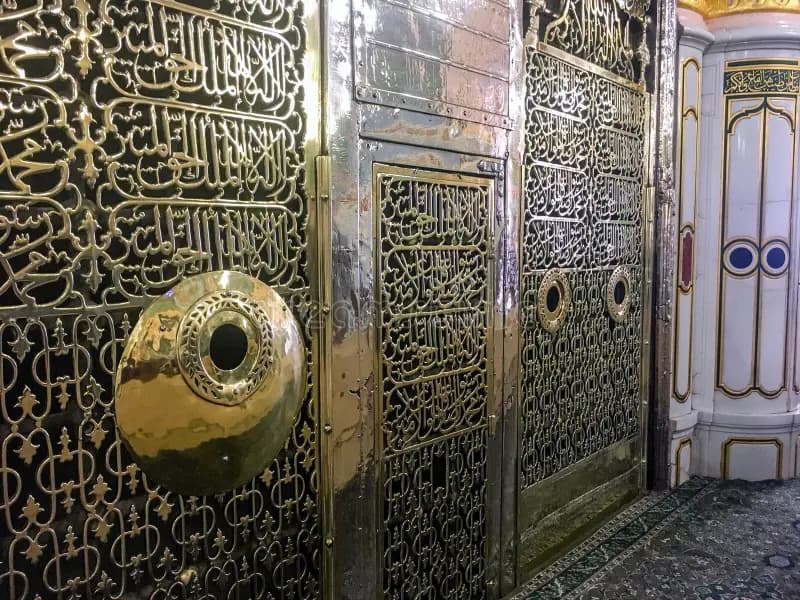Le mois de Rabi al-Awwal — célébrez le Mawlid du Prophète ﷺ