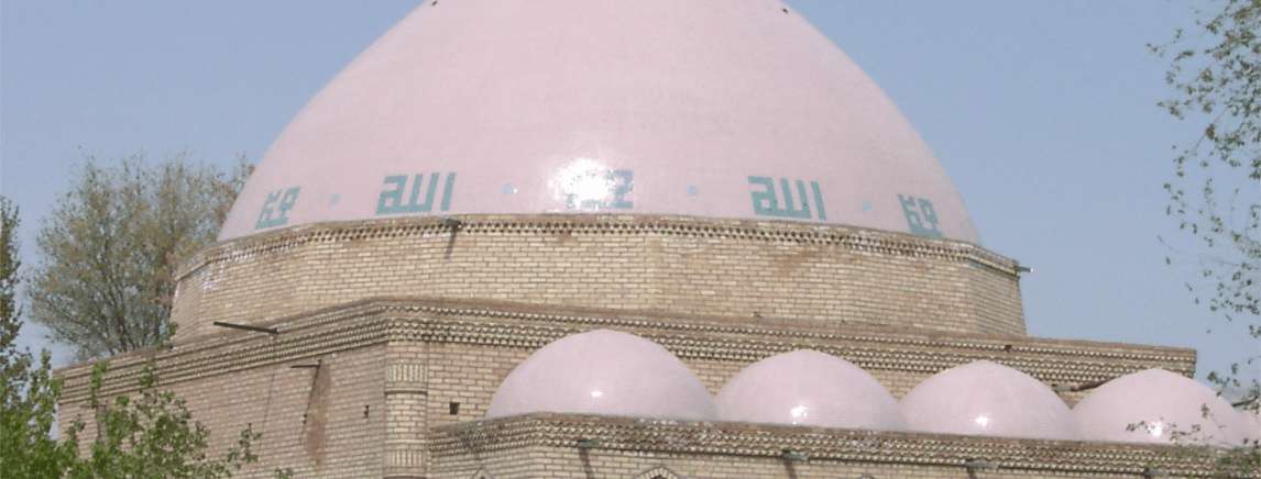 Abdul Khaliq al-Ghujdawani