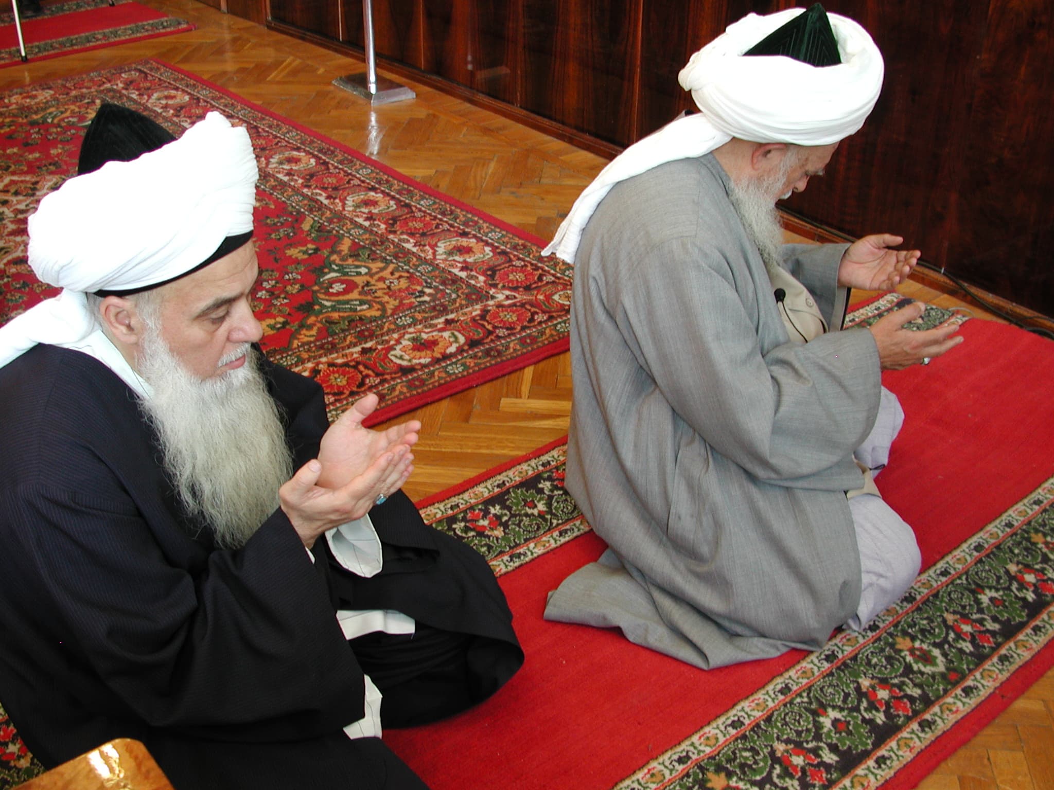 Abdullah ad-Dahlawi