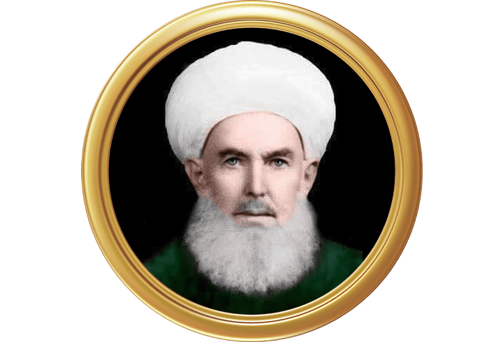 Abdullah al-Fa'iz ad-Daghestani