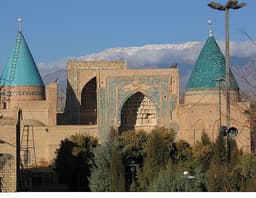Tayfur Abu Yazid al-Bistami