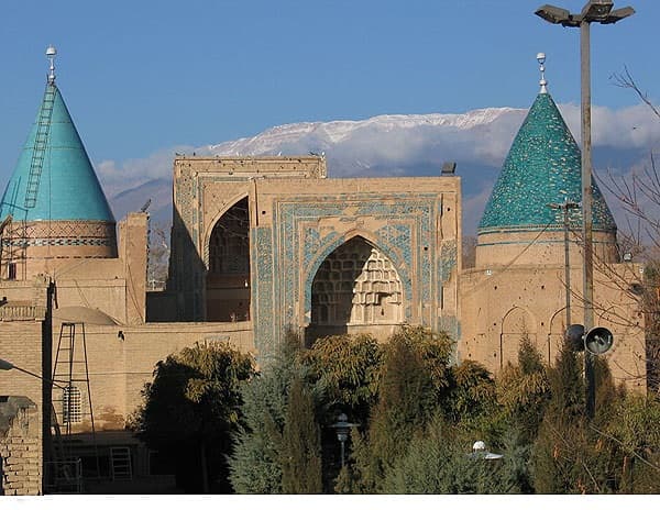 Tayfur Abu Yazid al-Bistami