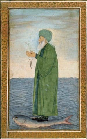 Abul-Abbas al-Khidr