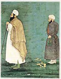 Ahmad al-Faruqi as-Sirhindi