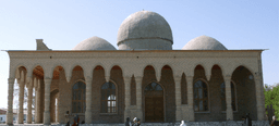 Alauddin al-Bukhari al-Attar