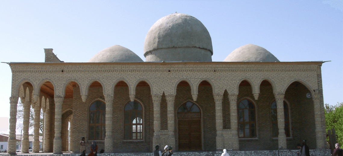 Alauddin al-Bukhari al-Attar