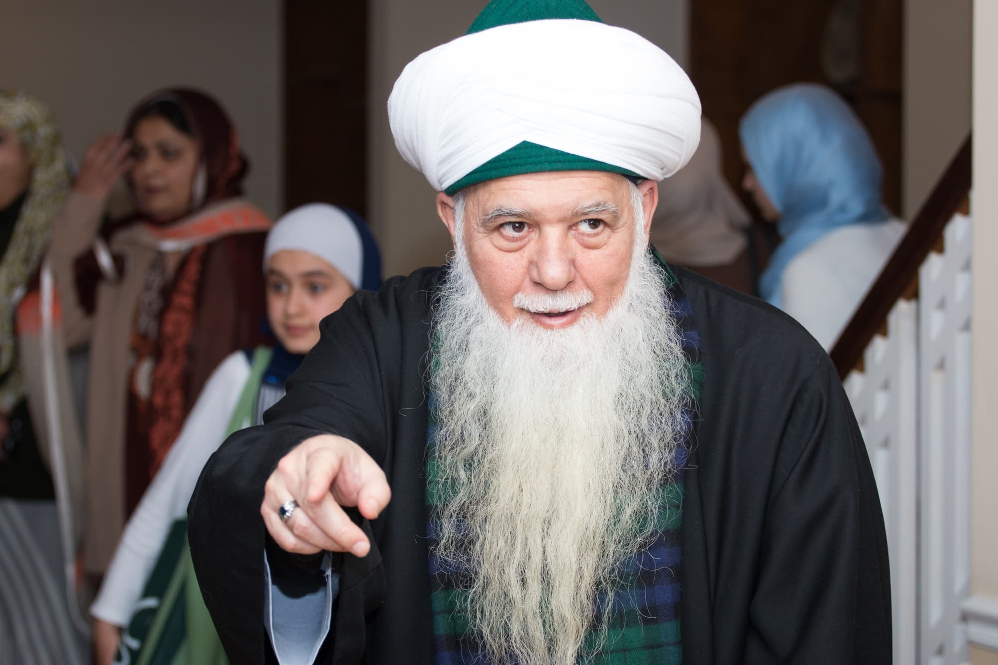 Ismail Muhammad ash-Shirwani