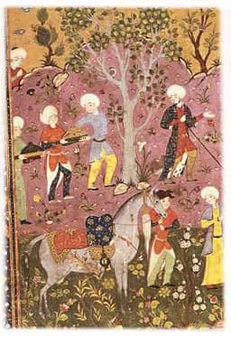 Khwaja Mahmud al-Injir al-Faghnawi