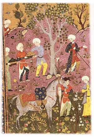 Khwaja Mahmud al-Injir al-Faghnawi