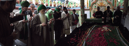 Muhammad al-Baqi Billah