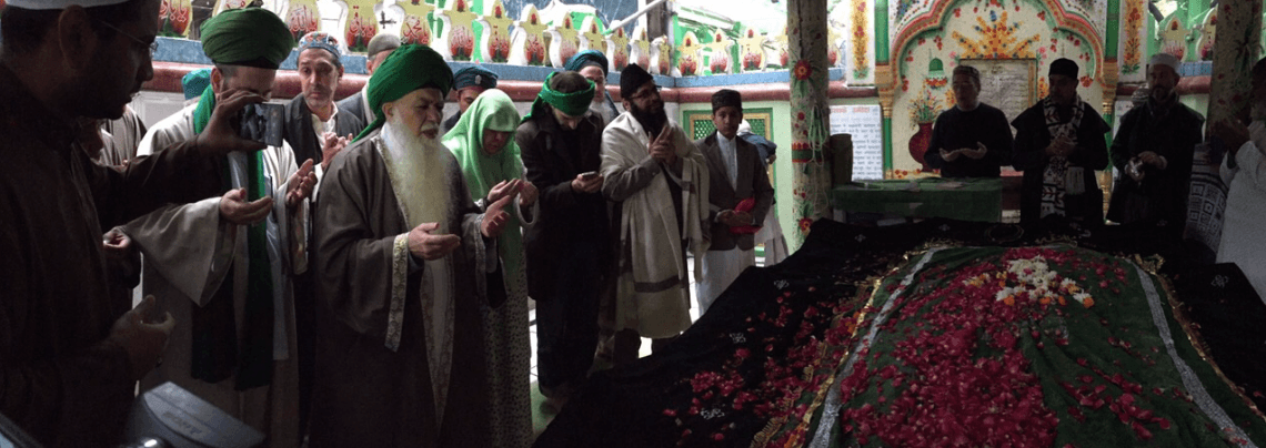 Muhammad al-Baqi Billah