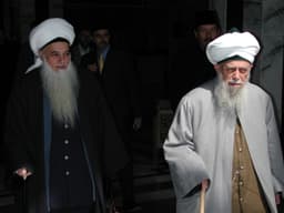Muhammad Sayfuddin al-Faruqi al-Mujaddidi
