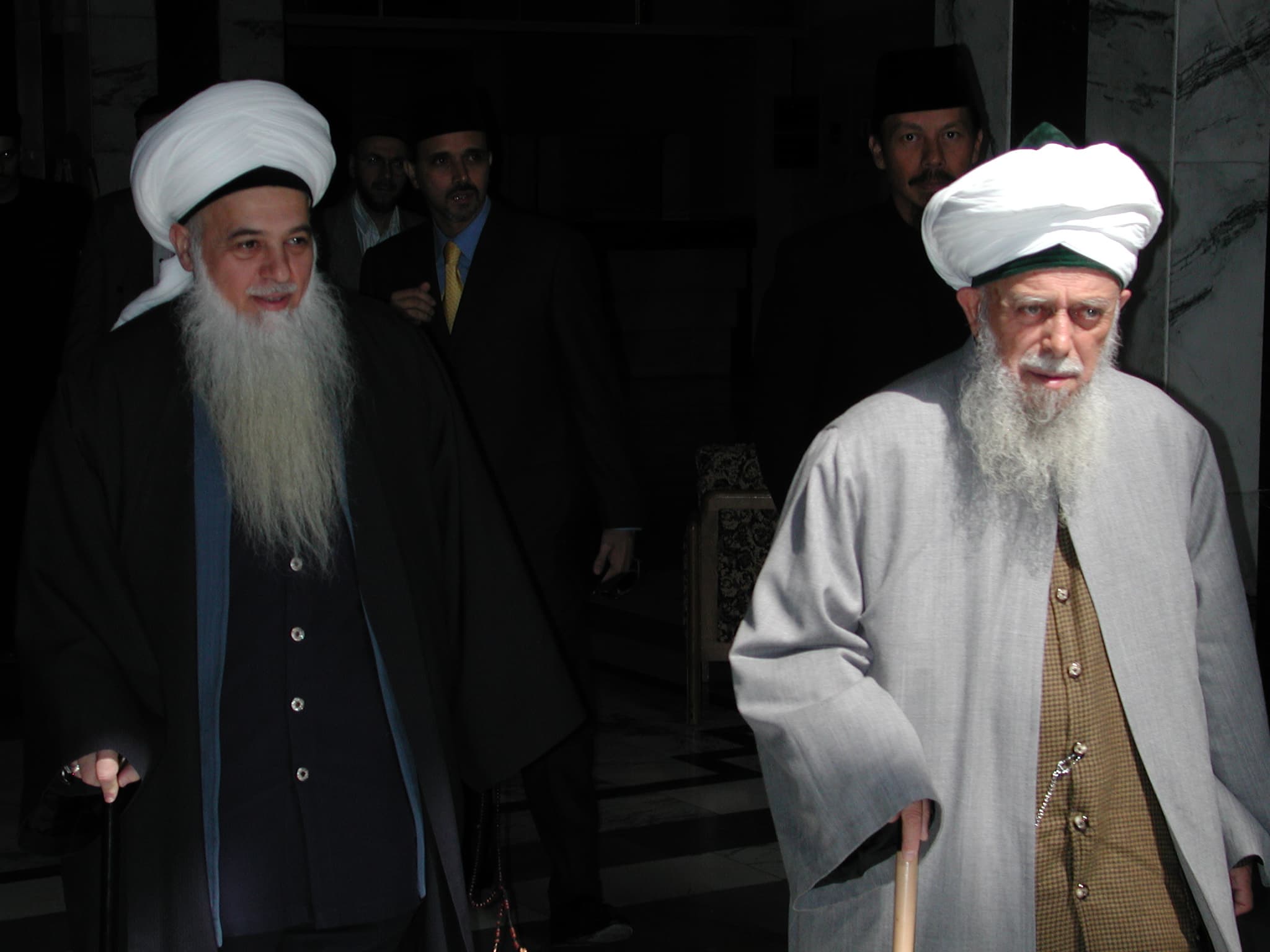 Muhammad Sayfuddin al-Faruqi al-Mujaddidi
