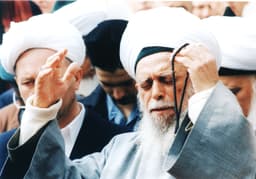 Nur Muhammad al-Badawani