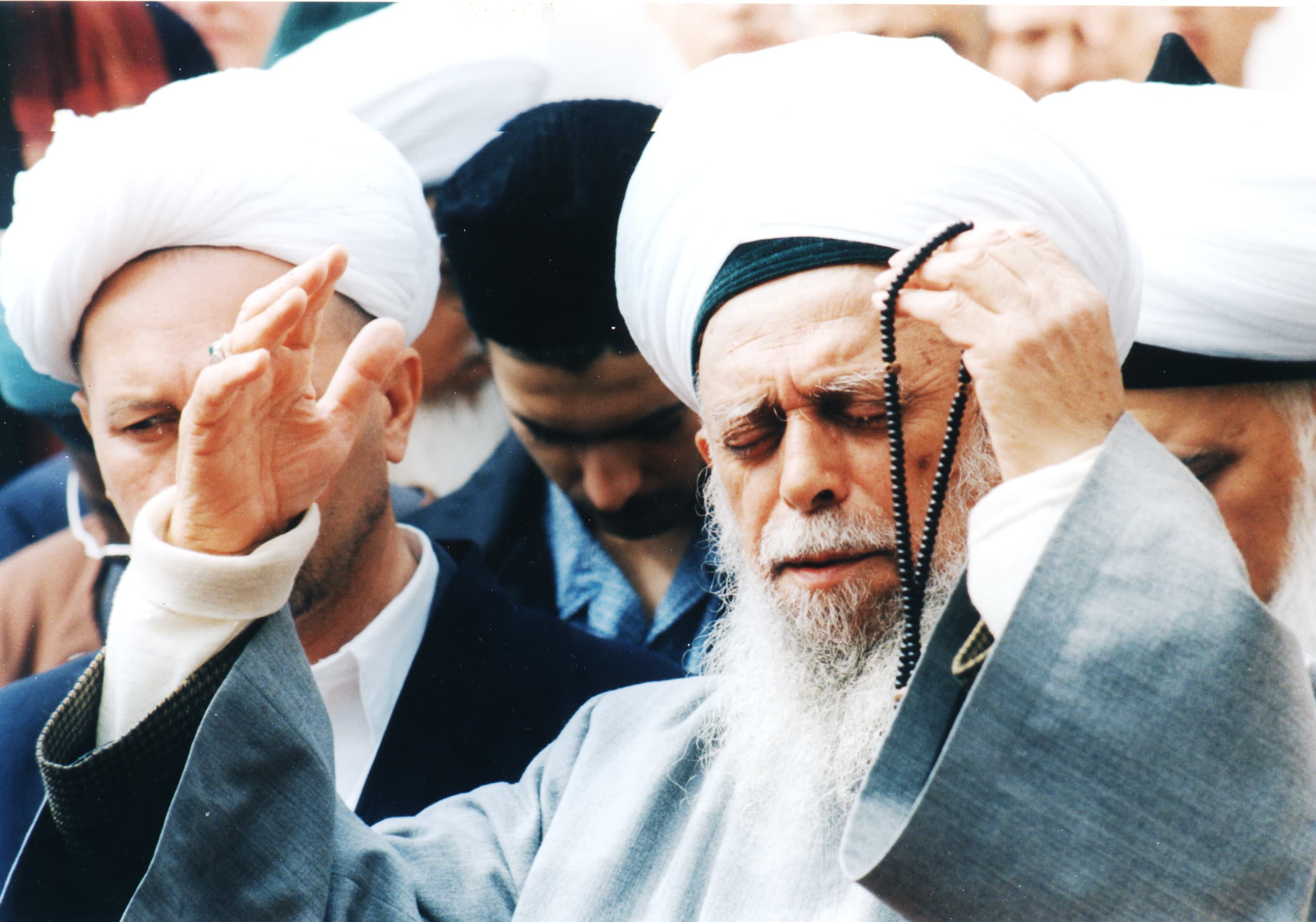 Nur Muhammad al-Badawani