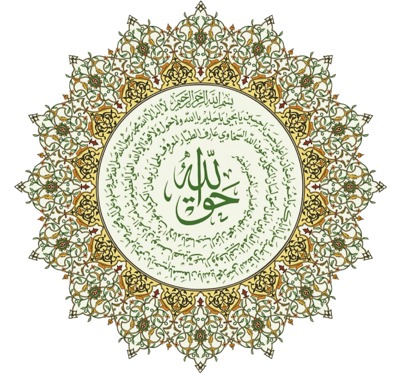 Prophet Muhammad ﷺ