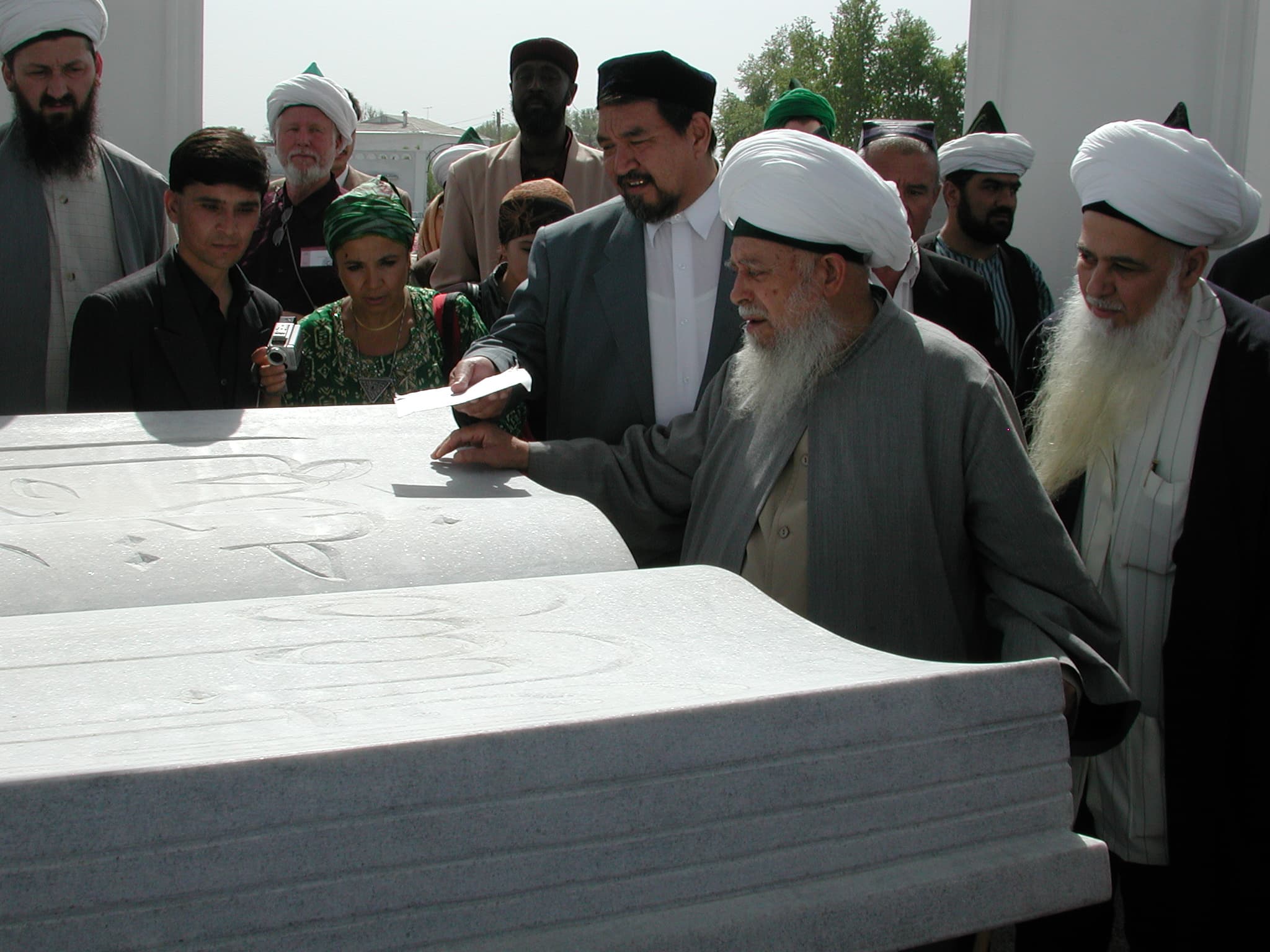 as-Sayyid Amir Kulal