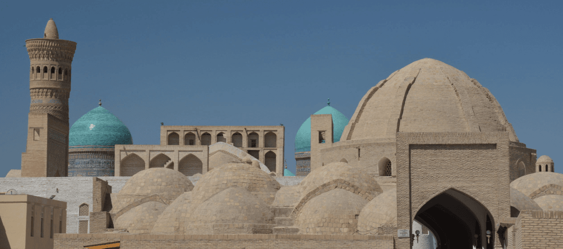 Yaqub al-Charkhi